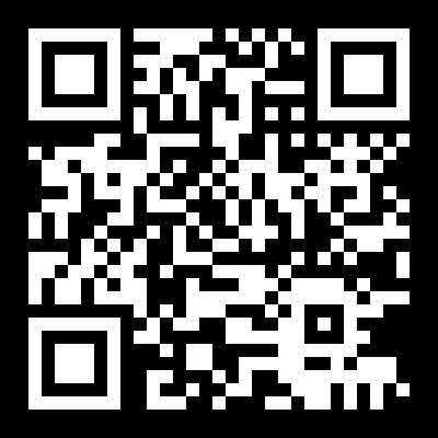 QR-Code zum Herunterladen von DiceLab+